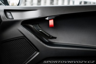 Lamborghini Huracán STO 2023