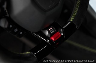 Lamborghini Huracán STO 2023