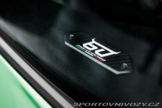 Lamborghini Huracán STO 2023