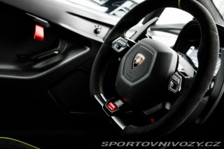 Lamborghini Huracán STO 2023
