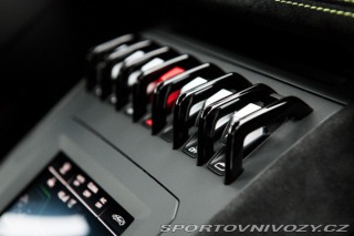 Lamborghini Huracán STO 2023