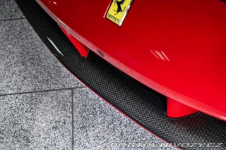 Ferrari 488 GTB KARBON/JBL/LIFT/LED/D 2015