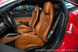 Ferrari 488 GTB KARBON/JBL/LIFT/LED/D 2015