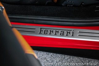 Ferrari 488 GTB KARBON/JBL/LIFT/LED/D 2015