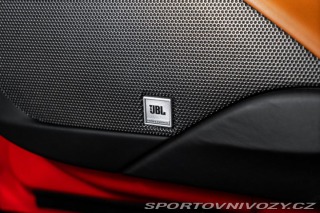 Ferrari 488 GTB KARBON/JBL/LIFT/LED/D 2015
