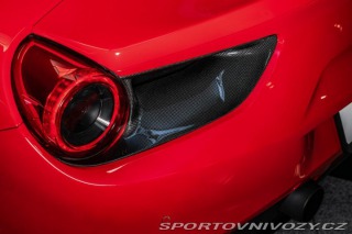 Ferrari 488 GTB KARBON/JBL/LIFT/LED/D 2015