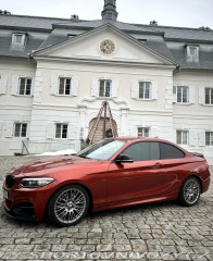 BMW 2 M240i