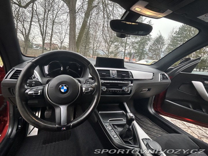 BMW 2 M240i 2018