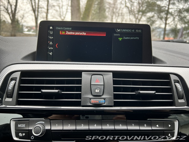 BMW 2 M240i 2018