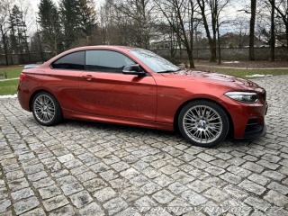 BMW 2 M240i 2018