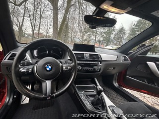 BMW 2 M240i 2018