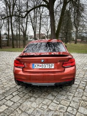 BMW 2 M240i 2018