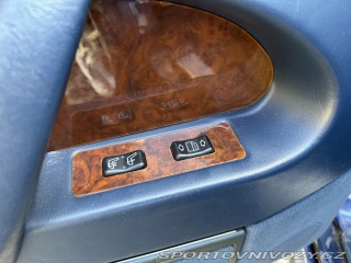 Mercedes-Benz S 500 SEL W140 Wald Brabus 1994