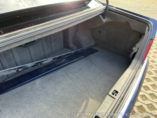 Mercedes-Benz S 500 SEL W140 Wald Brabus 1994