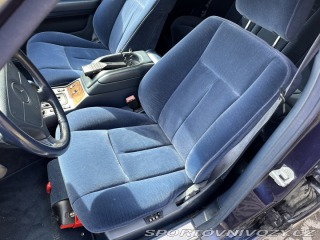 Mercedes-Benz S 500 SEL W140 Wald Brabus 1994