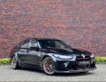 BMW M3 CS *Keramiky*Carbon*AKO