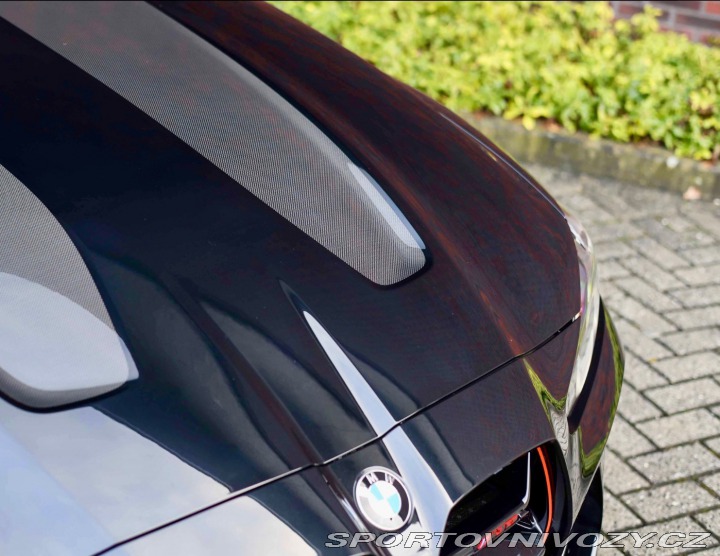 BMW M3 CS *Keramiky*Carbon*AKO 2023