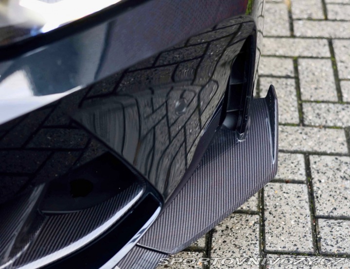 BMW M3 CS *Keramiky*Carbon*AKO 2023