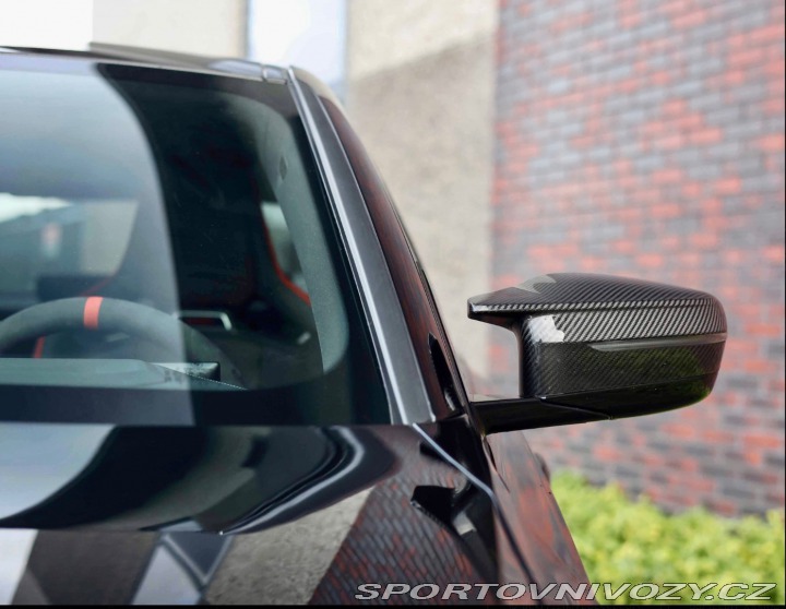 BMW M3 CS *Keramiky*Carbon*AKO 2023