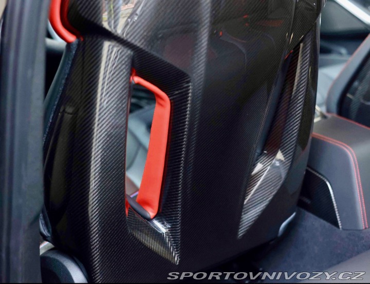 BMW M3 CS *Keramiky*Carbon*AKO 2023