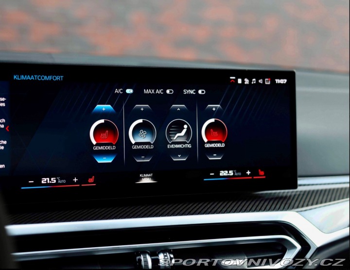 BMW M3 CS *Keramiky*Carbon*AKO 2023