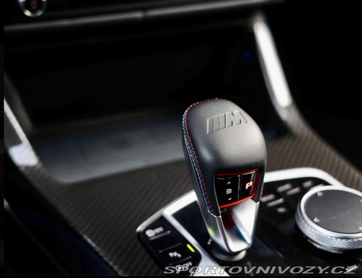 BMW M3 CS *Keramiky*Carbon*AKO 2023