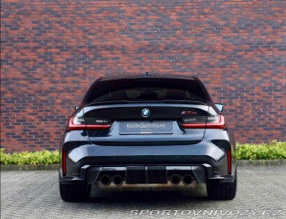BMW M3 CS *Keramiky*Carbon*AKO 2023
