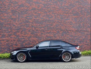 BMW M3 CS *Keramiky*Carbon*AKO 2023