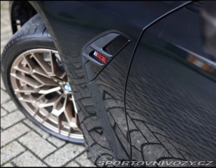 BMW M3 CS *Keramiky*Carbon*AKO 2023