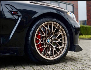 BMW M3 CS *Keramiky*Carbon*AKO 2023