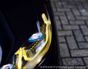 BMW M3 CS *Keramiky*Carbon*AKO 2023