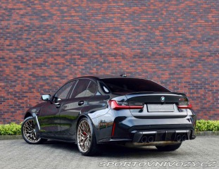 BMW M3 CS *Keramiky*Carbon*AKO 2023