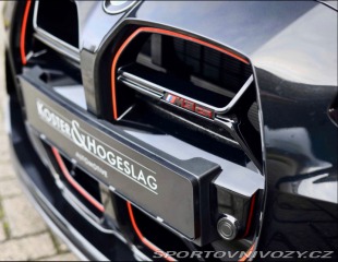 BMW M3 CS *Keramiky*Carbon*AKO 2023