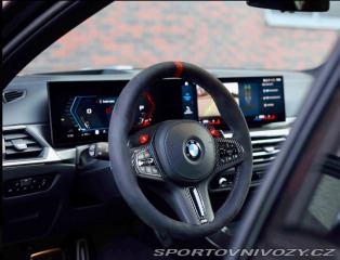 BMW M3 CS *Keramiky*Carbon*AKO 2023