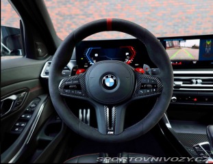 BMW M3 CS *Keramiky*Carbon*AKO 2023