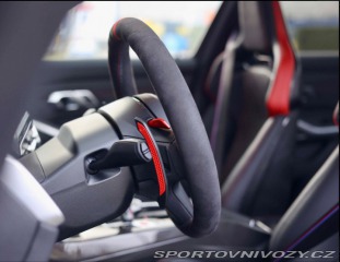 BMW M3 CS *Keramiky*Carbon*AKO 2023