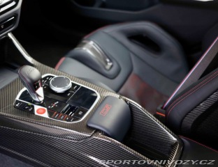 BMW M3 CS *Keramiky*Carbon*AKO 2023