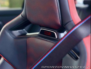 BMW M3 CS *Keramiky*Carbon*AKO 2023