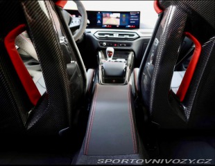 BMW M3 CS *Keramiky*Carbon*AKO 2023
