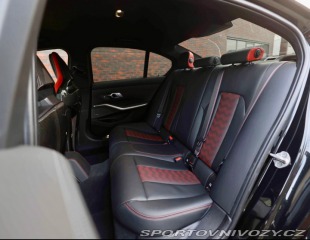 BMW M3 CS *Keramiky*Carbon*AKO 2023