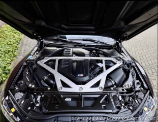 BMW M3 CS *Keramiky*Carbon*AKO 2023