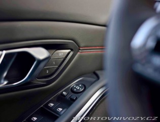BMW M3 CS *Keramiky*Carbon*AKO 2023