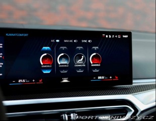 BMW M3 CS *Keramiky*Carbon*AKO 2023