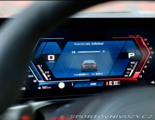BMW M3 CS *Keramiky*Carbon*AKO 2023