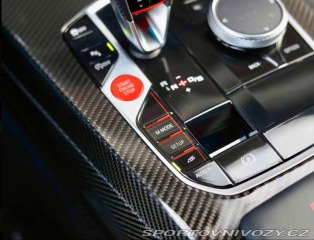 BMW M3 CS *Keramiky*Carbon*AKO 2023