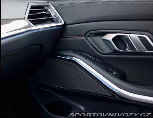 BMW M3 CS *Keramiky*Carbon*AKO 2023