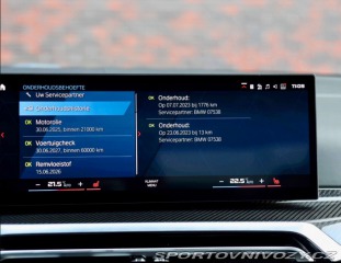 BMW M3 CS *Keramiky*Carbon*AKO 2023