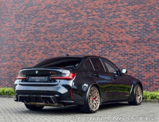 BMW M3 CS *Keramiky*Carbon*AKO 2023