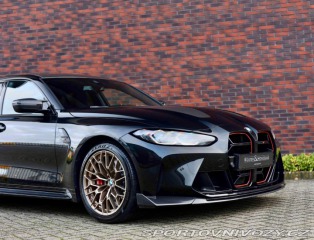 BMW M3 CS *Keramiky*Carbon*AKO 2023