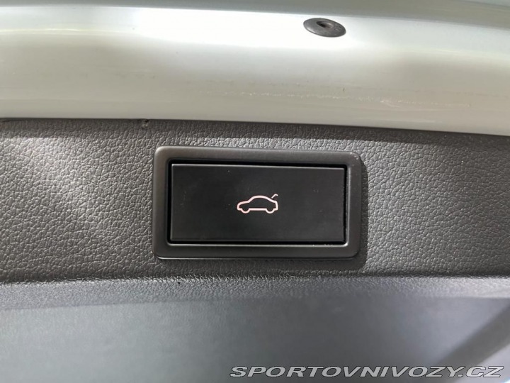 Škoda Octavia RS  2019